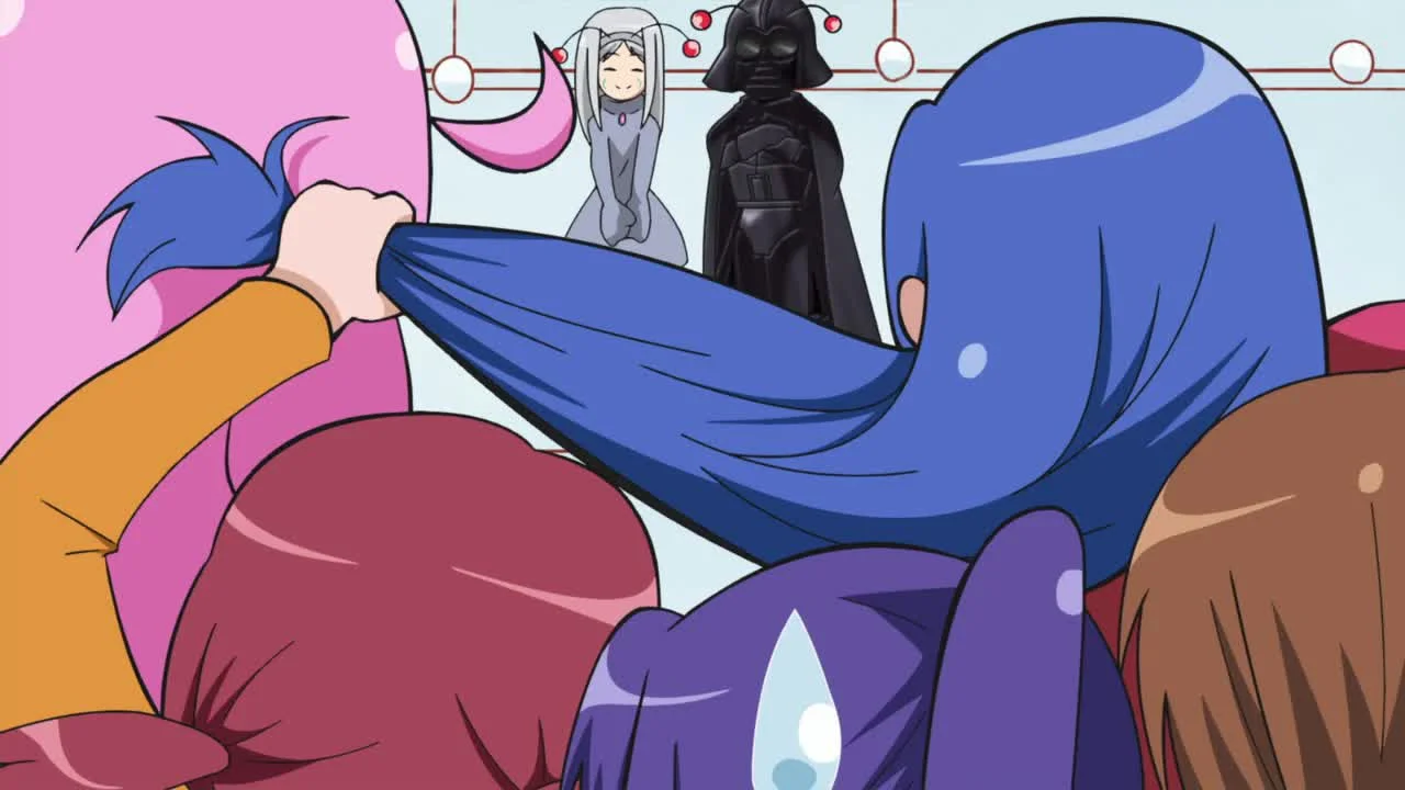 Теннис 8: Спецвыпуски