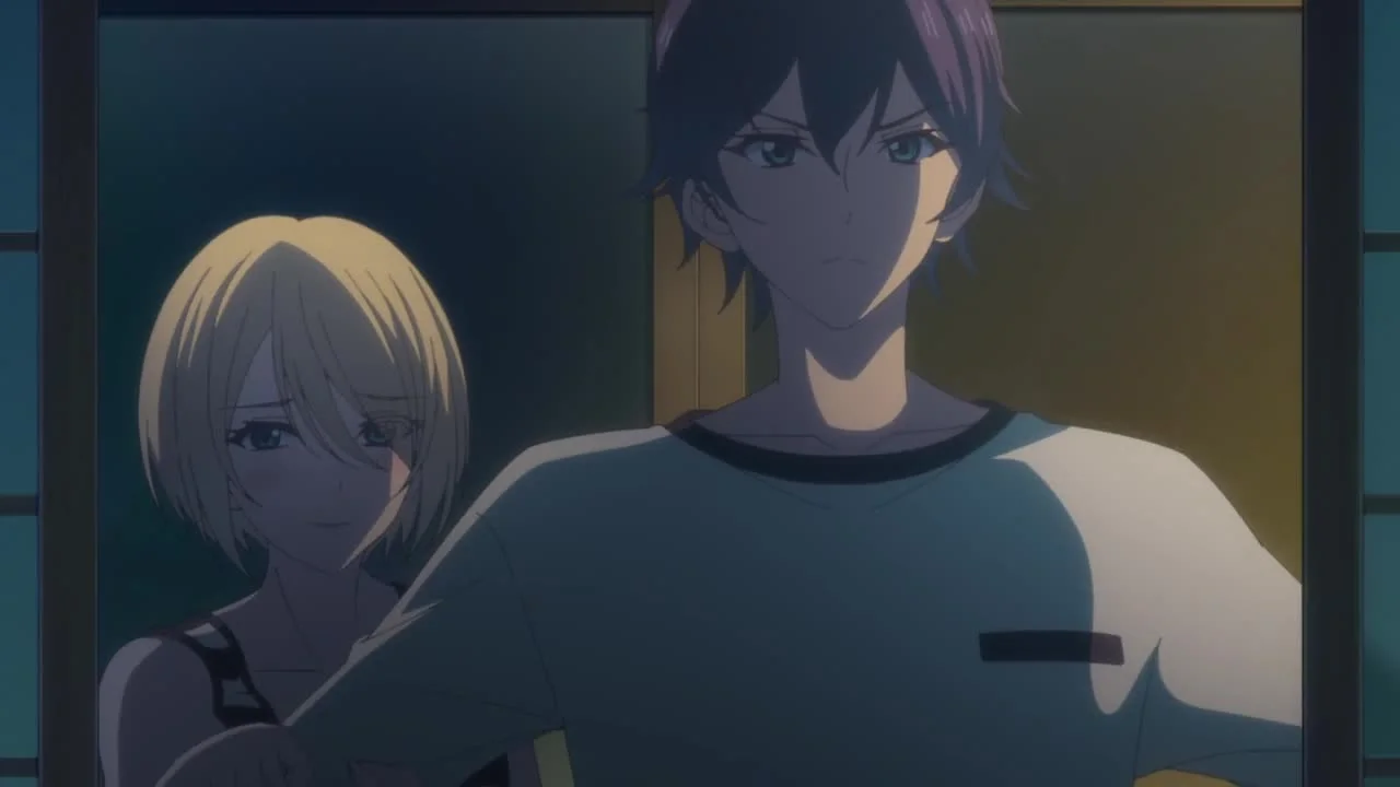 Терраса кафе богинь 2