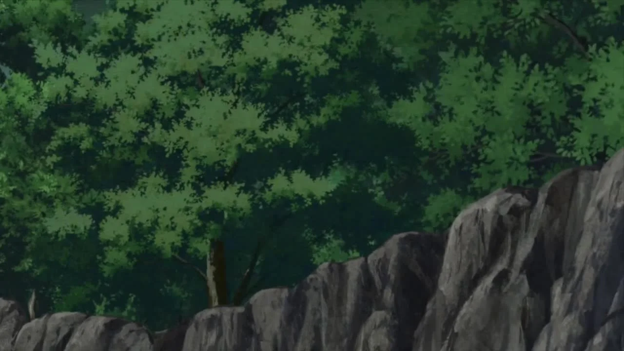 Тетрадь дружбы Нацумэ 7