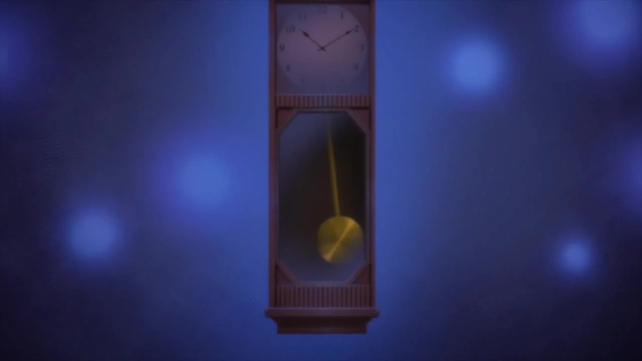 Тетрадь дружбы Нацумэ 7