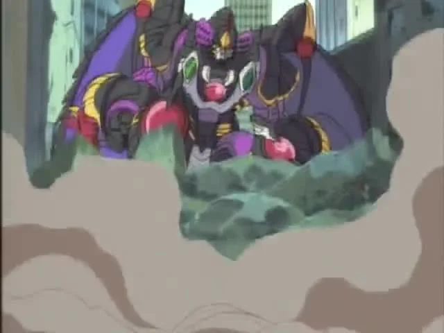 Трансформеры: Автороботы