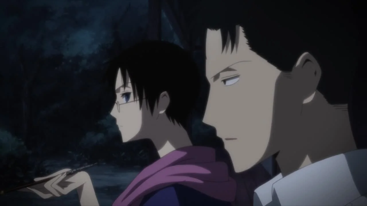 Триплексоголик: Клетка