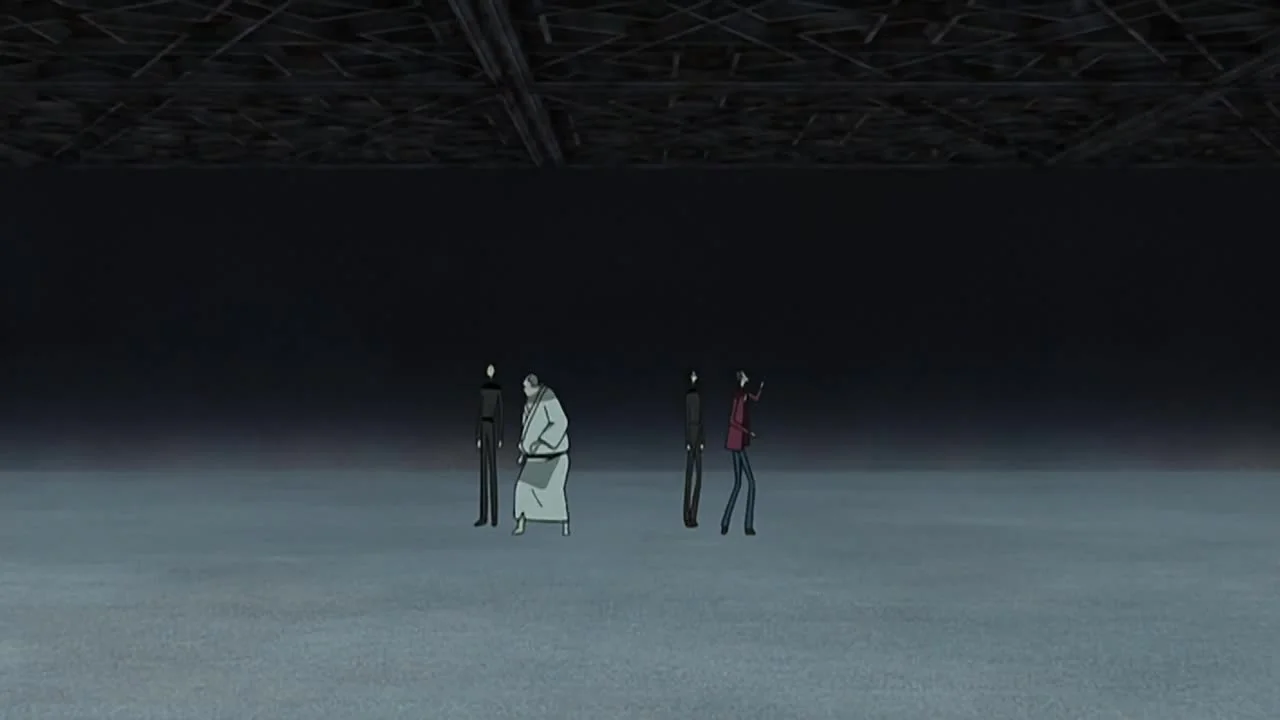 Триплексоголик: Сон в летнюю ночь