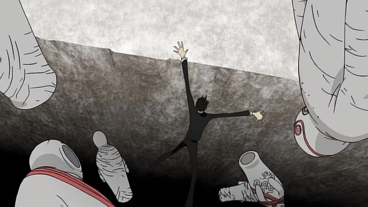 Триплексоголик: Сон в летнюю ночь