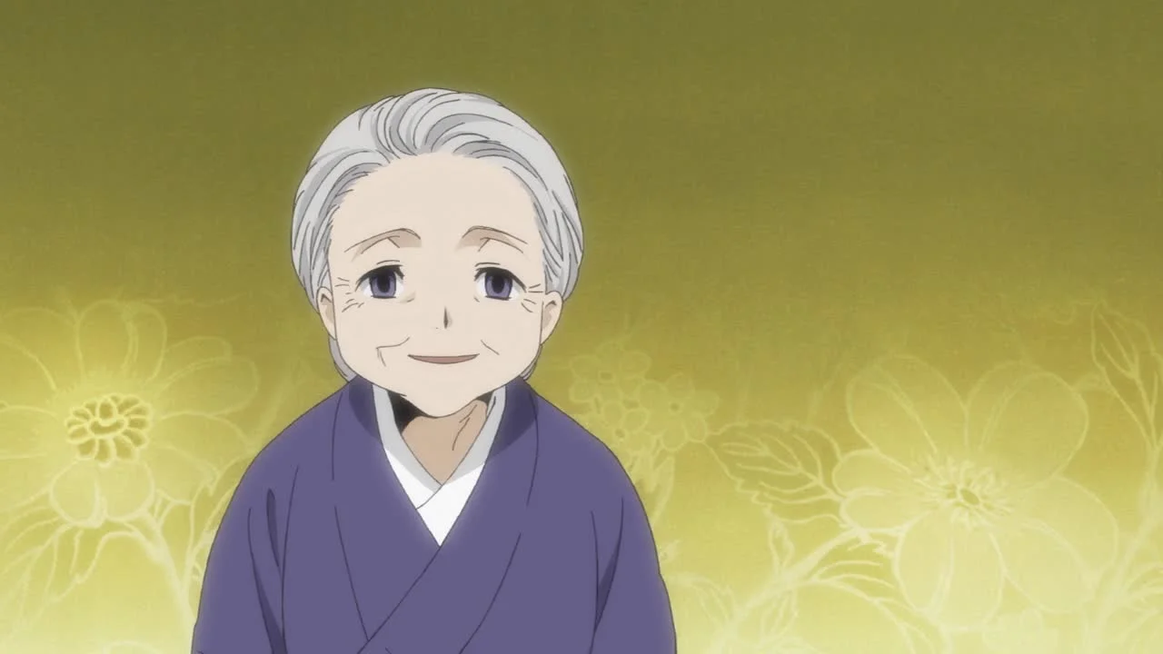 Триплексоголик: Весенний сон