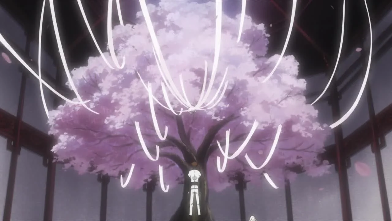 Триплексоголик: Весенний сон