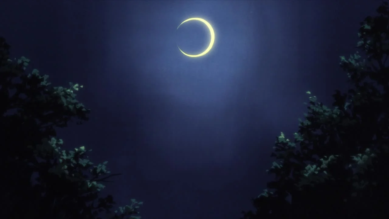 Триплексоголик: Весенний сон