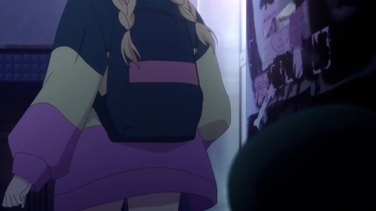 Тусовщик Кунмин