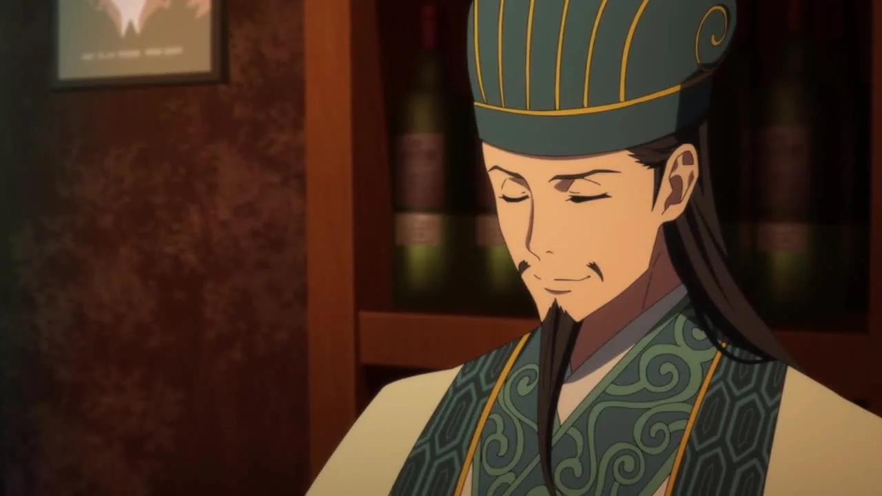 Тусовщик Кунмин