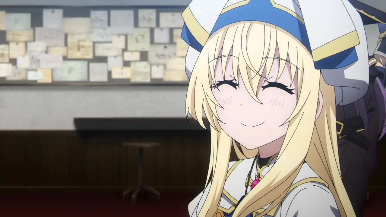 Убийца гоблинов 2