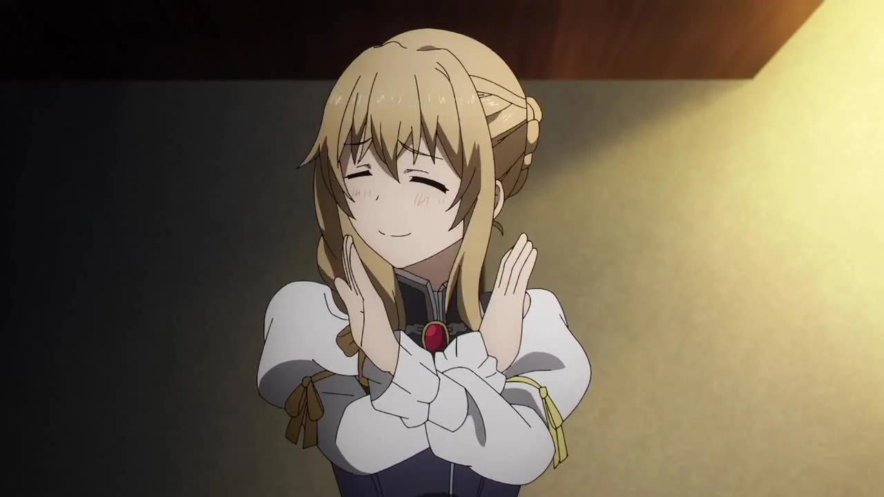 Убийца гоблинов 2