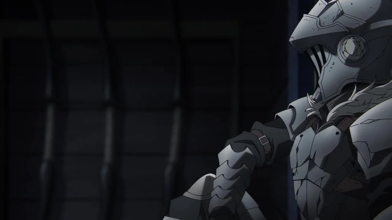 Убийца гоблинов 2