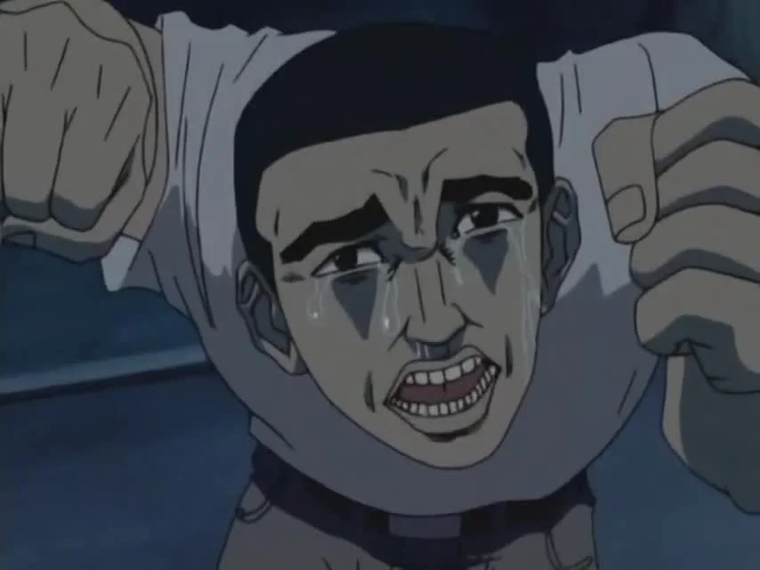 Убийца Ити: Эпизод 0