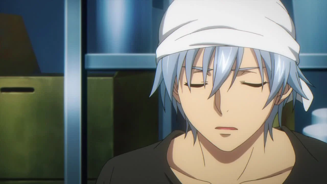 Удар крови II