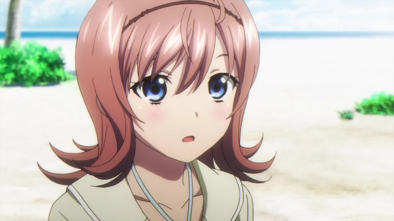 Удар крови II