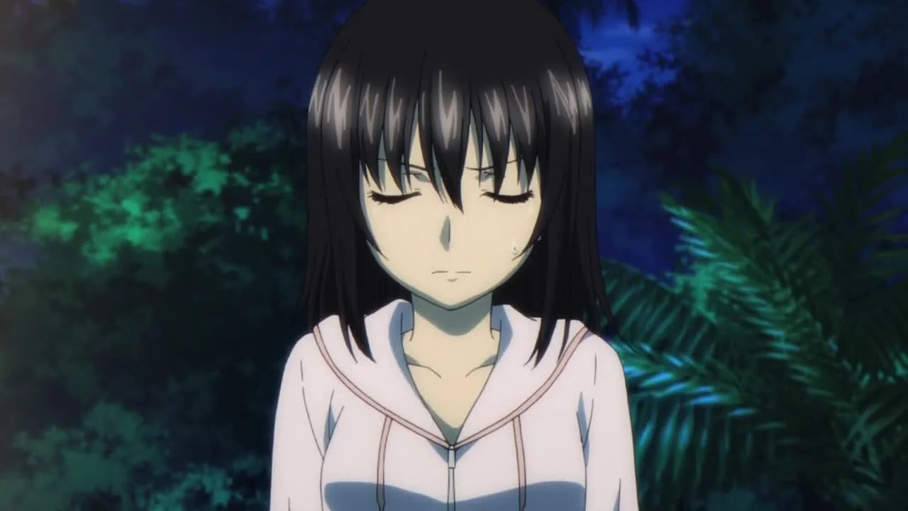 Удар крови II