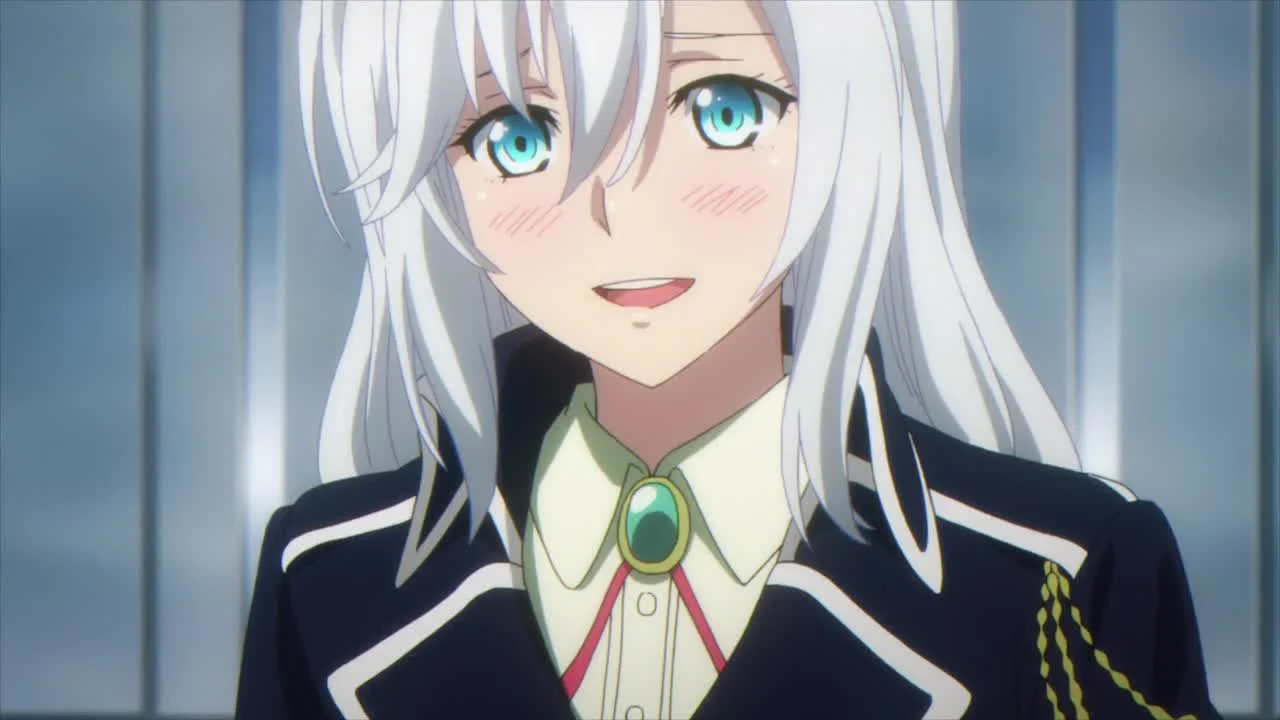 Удар крови: Потерянное Святое Копьё