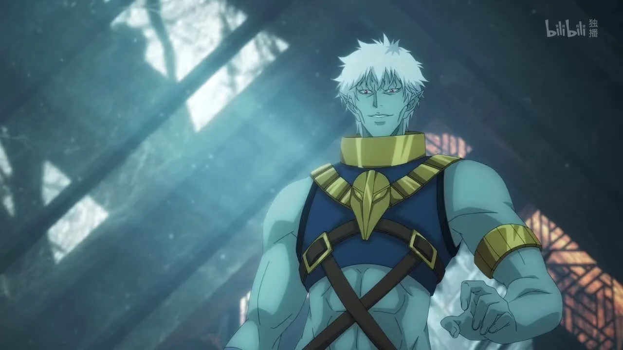 Улица демонов 3