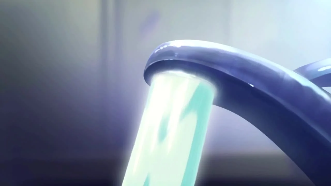 Улица демонов