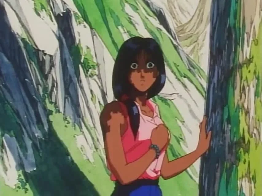 Уличный боец II