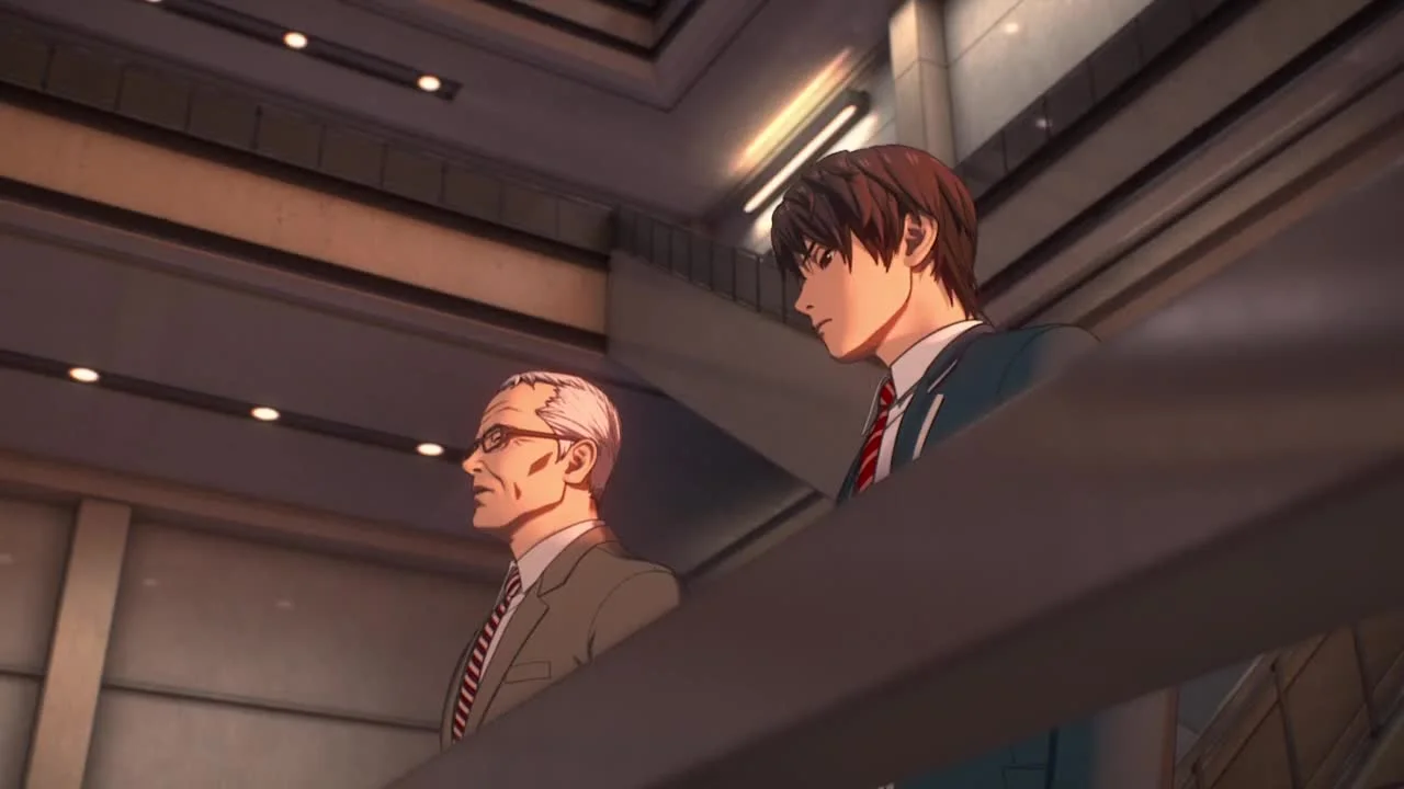 Ультрамен: Финал