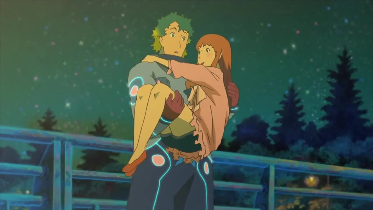 Улыбка Эко Гармонии