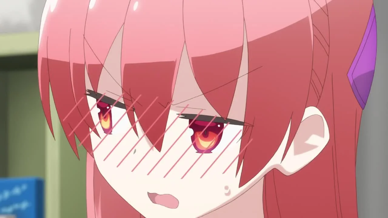 Унеси меня на Луну OVA