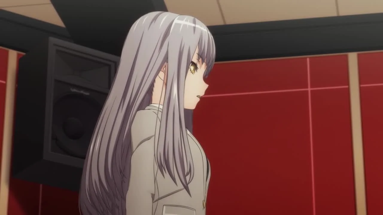 Ура мечте! Фильм: Эпизод о Розелии — I