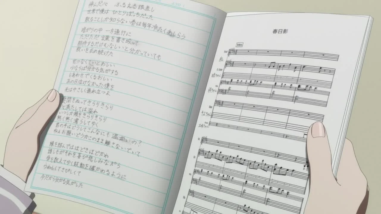 Ура мечте! Это MyGO!