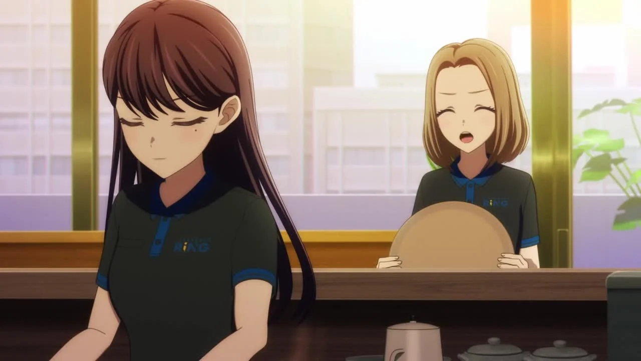 Ура мечте! Это MyGO!