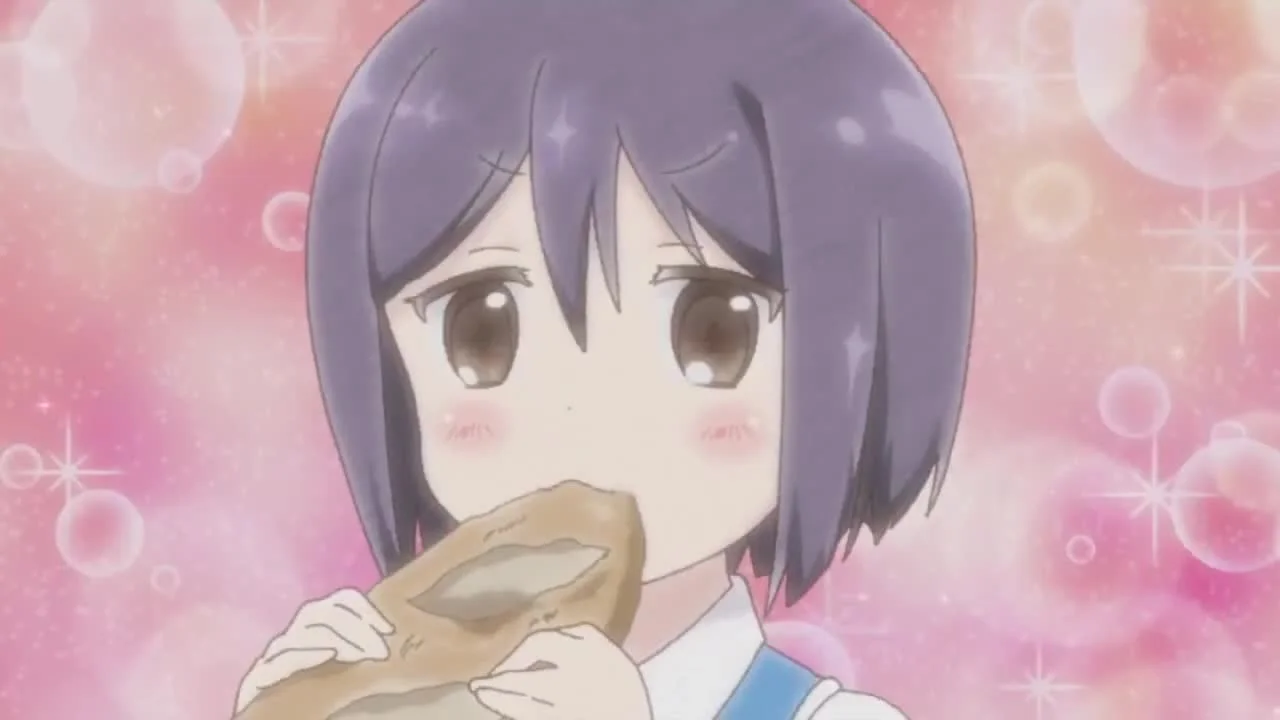 Усакамэ: Спецвыпуск