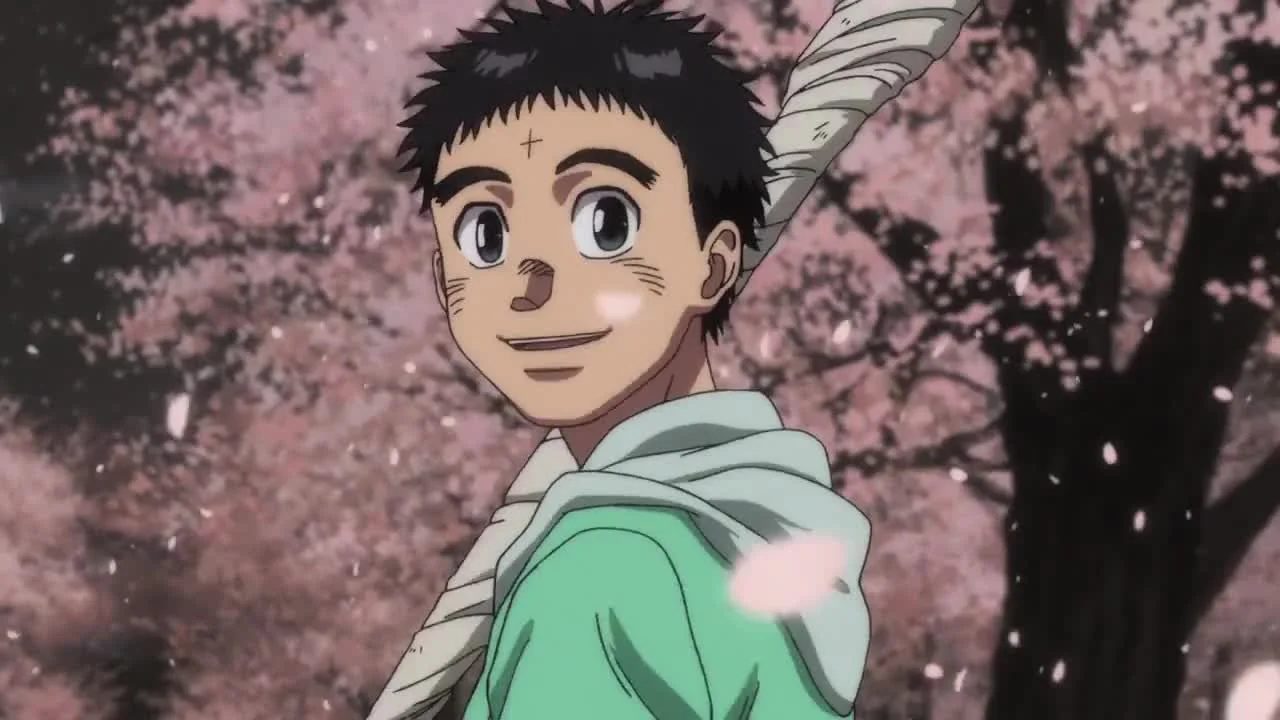 Усио и Тора 2