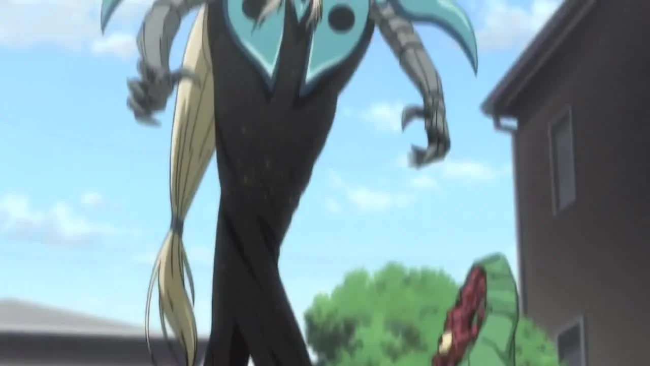 Усио и Тора 2