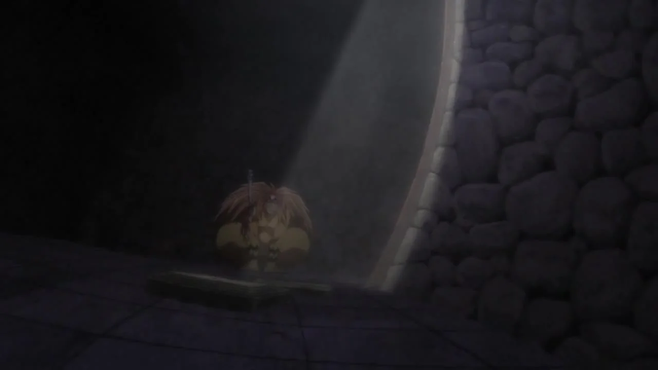 Усио и Тора