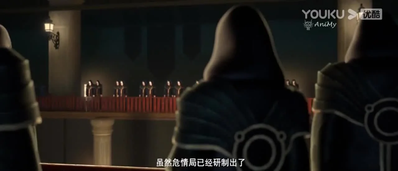 Узник времени 2