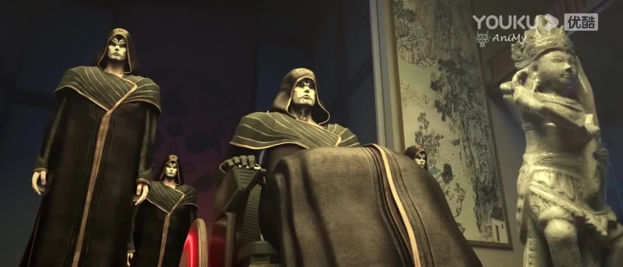 Узник времени 2