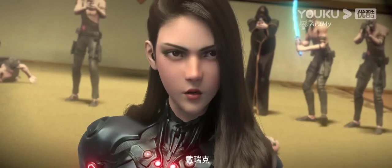 Узник времени 2