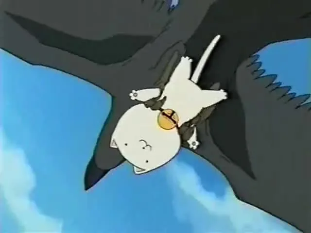 В поисках полной луны: Милое-милое приключение