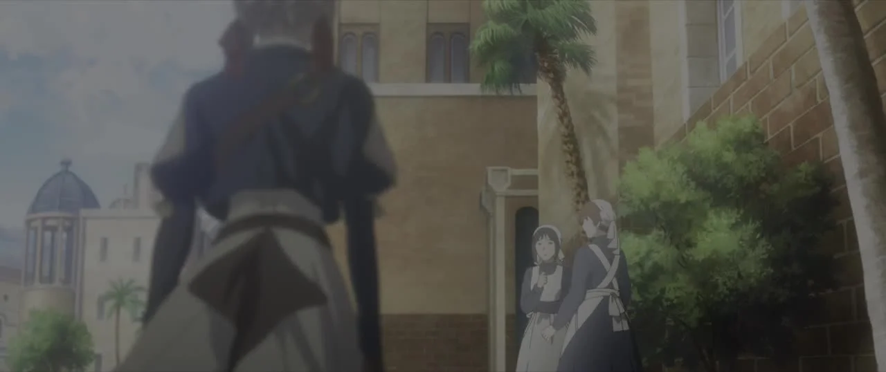 Вайолет Эвергарден. Фильм