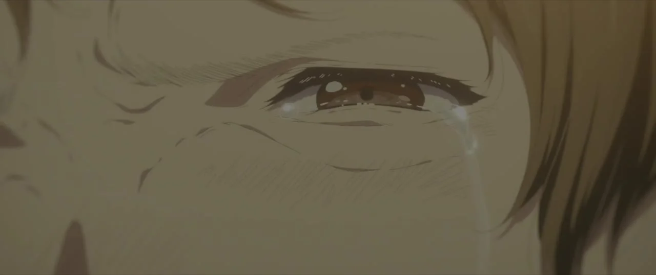 Вайолет Эвергарден. Фильм