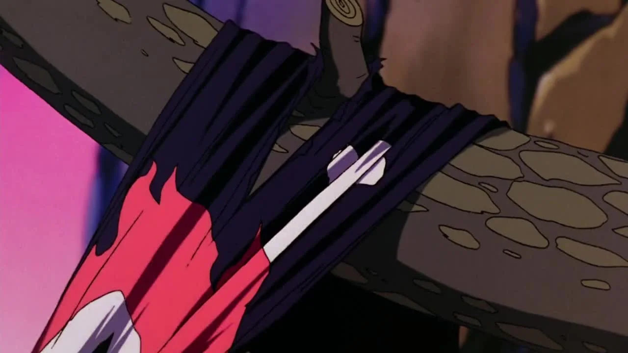 Ван-Пис. Фильм