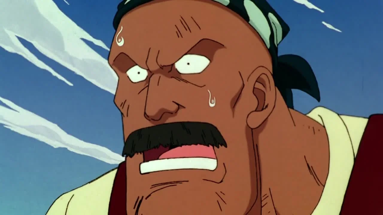 Ван-Пис. Фильм