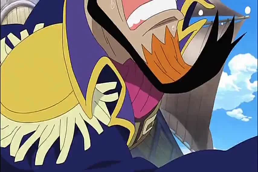 Ван-Пис: Начало приключений