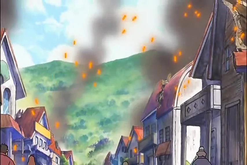 Ван-Пис: Начало приключений