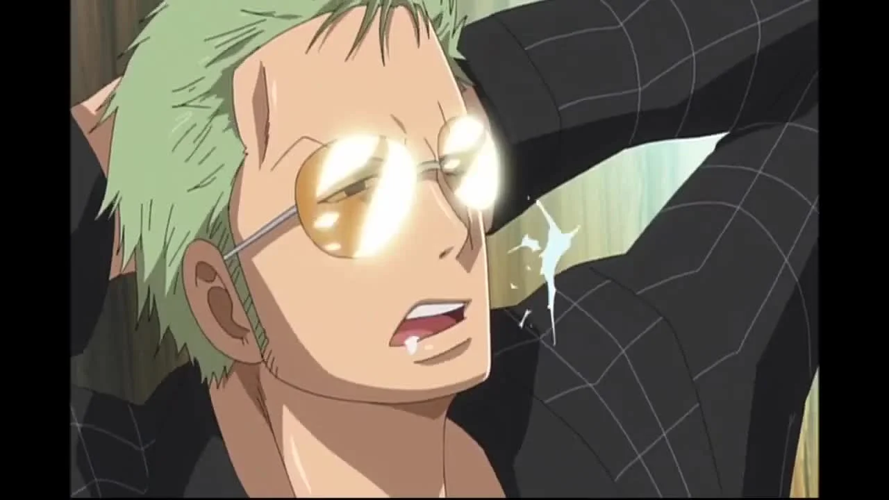 Ван-Пис: Остров мечты