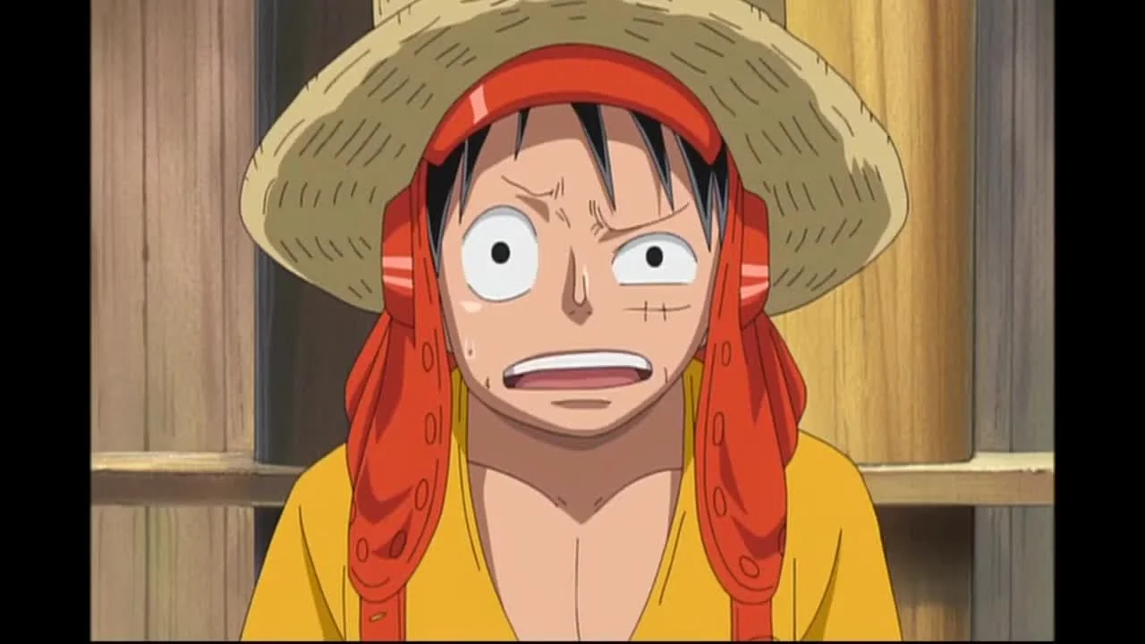 Ван-Пис: Остров мечты