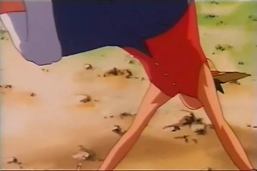 Ван-Пис: Победить пирата Ганзака!