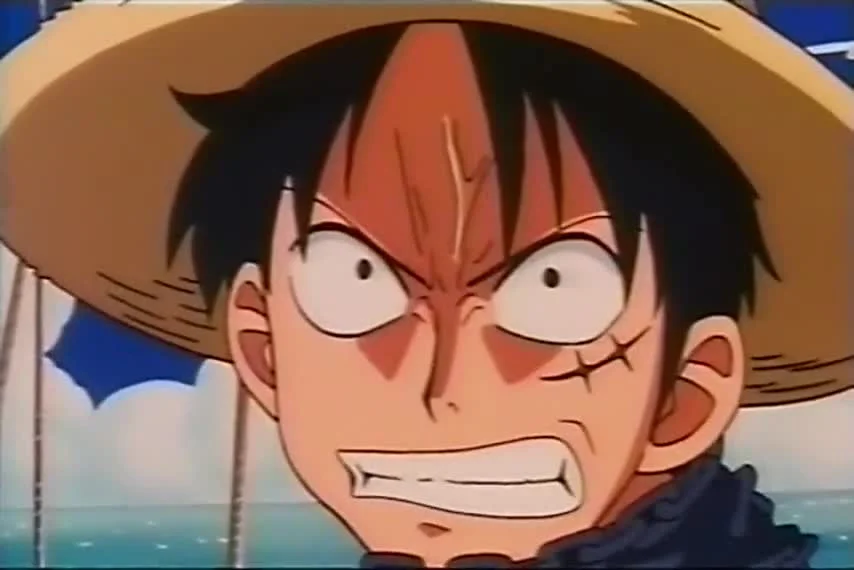 Ван-Пис: Победить пирата Ганзака!