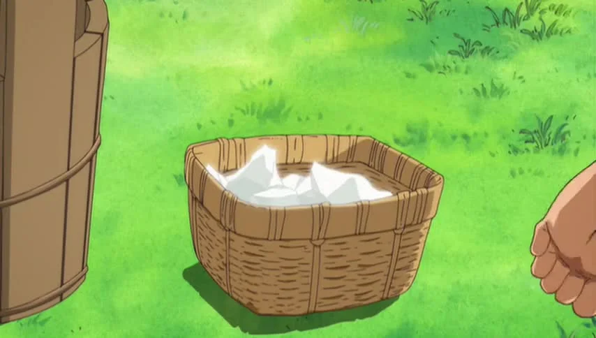 Ван-Пис: Золото — Эпизод 0