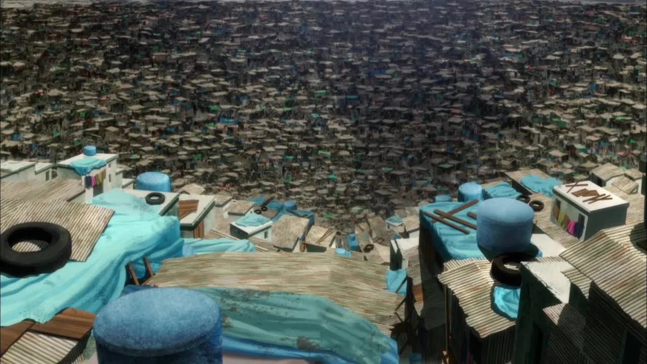 Великий из бродячих псов 3